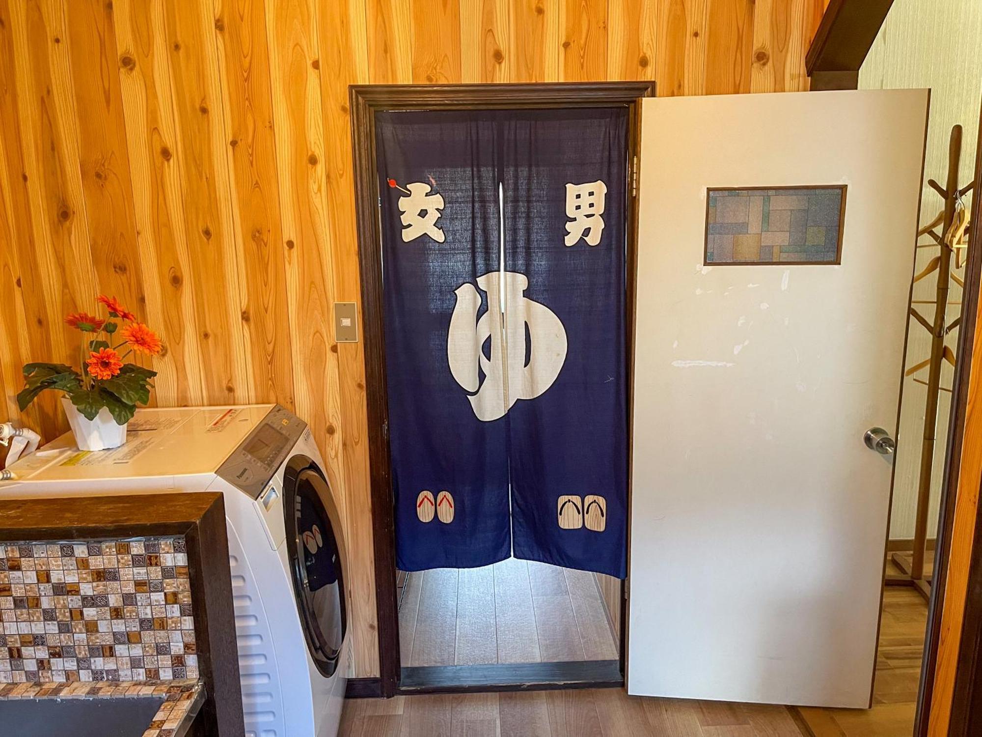 Mtfuji Guest House Kikkake Fujiyoshida Eksteriør billede