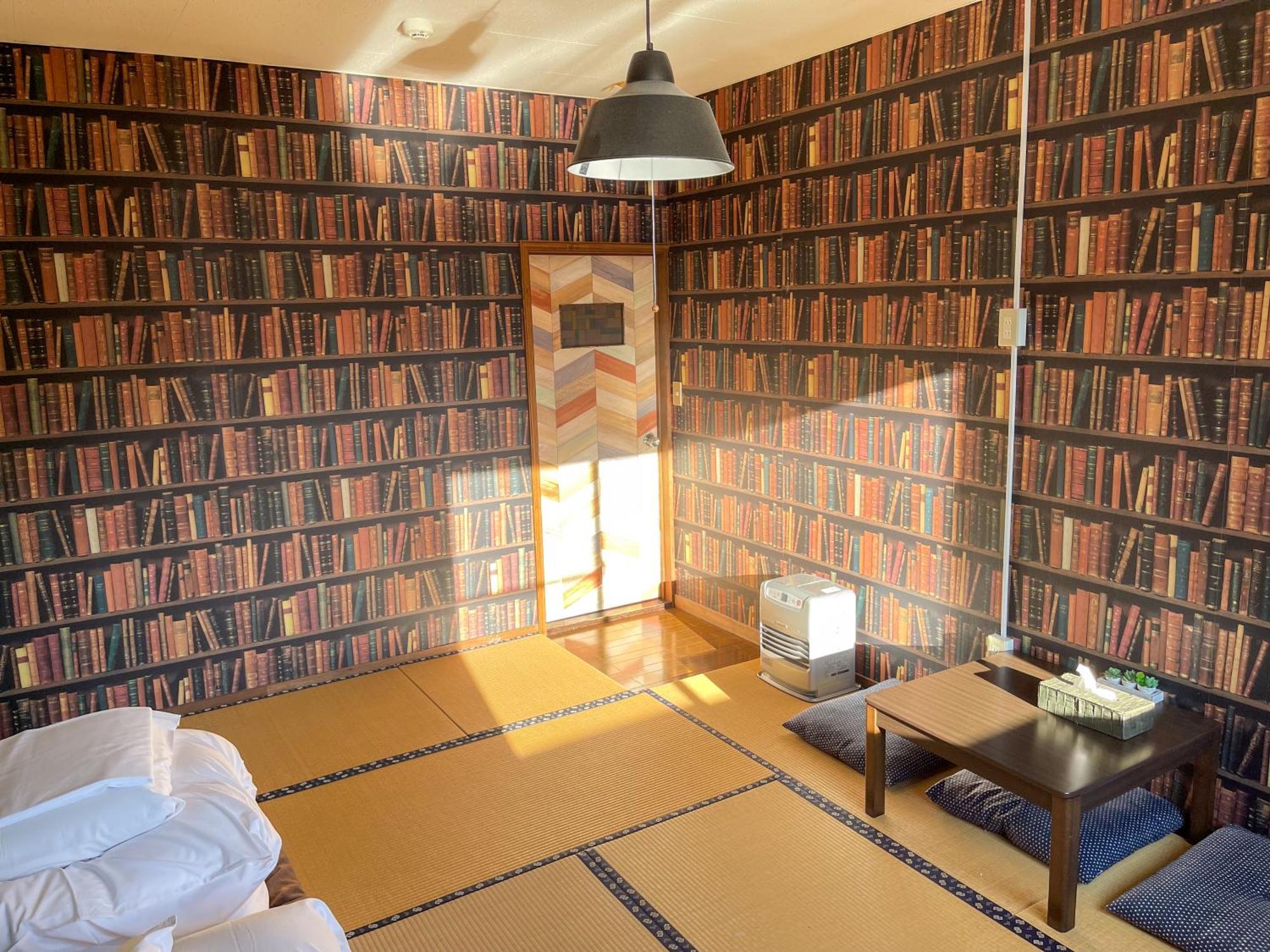 Mtfuji Guest House Kikkake Fujiyoshida Eksteriør billede